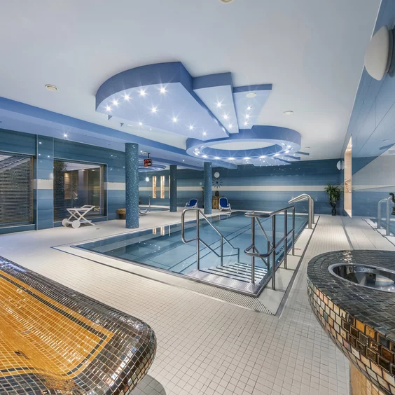 Wellness csomag