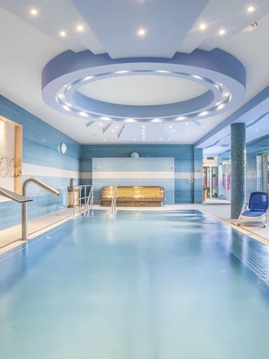 Wellness foglalás